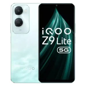 iqoo z9 lite 5g