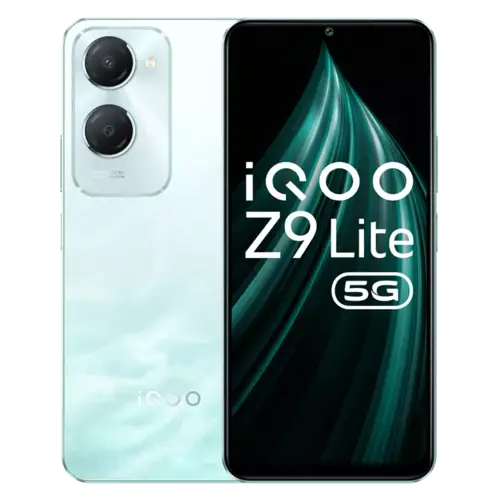 iqoo z9 lite 5g