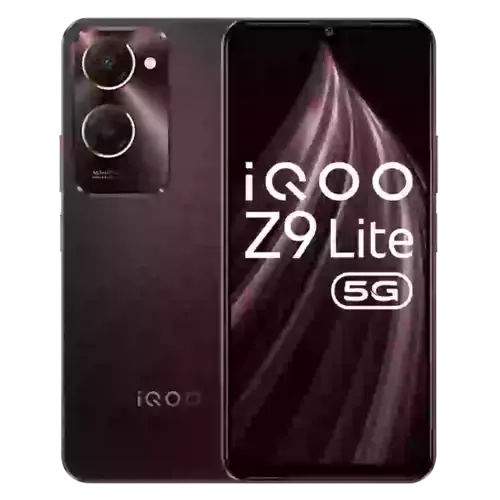 iqoo z9 lite 5g